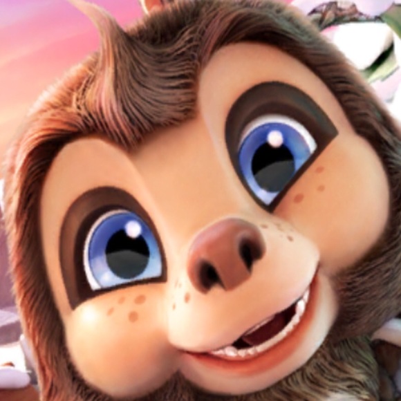 Meet your Posher, Jane - Picture 2 of 2